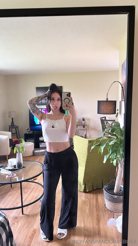 Prettypandora9