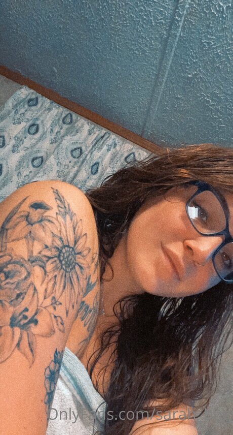 Foto desnuda filtrada de OnlyFans de Sarah Bug