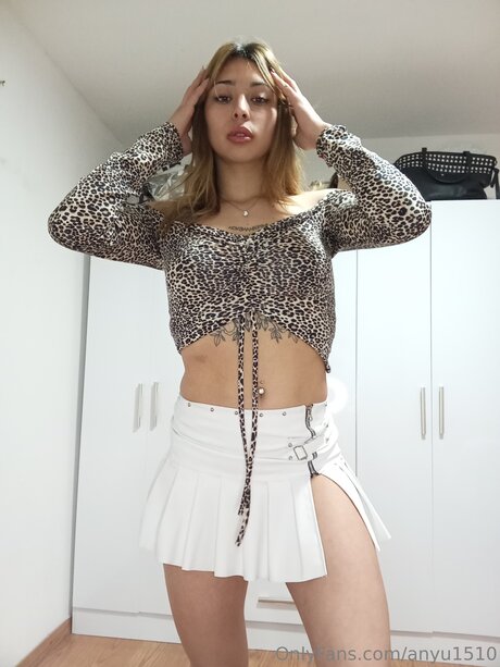 Anyu1510  nude leaked OnlyFans photo