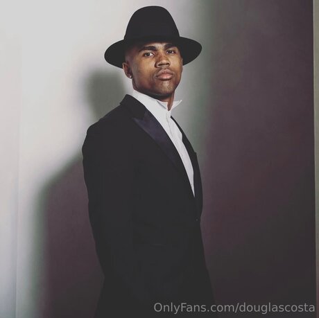Nagie wyciekłe zdjęcie OnlyFans od Douglascosta