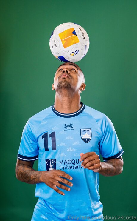 Douglascosta