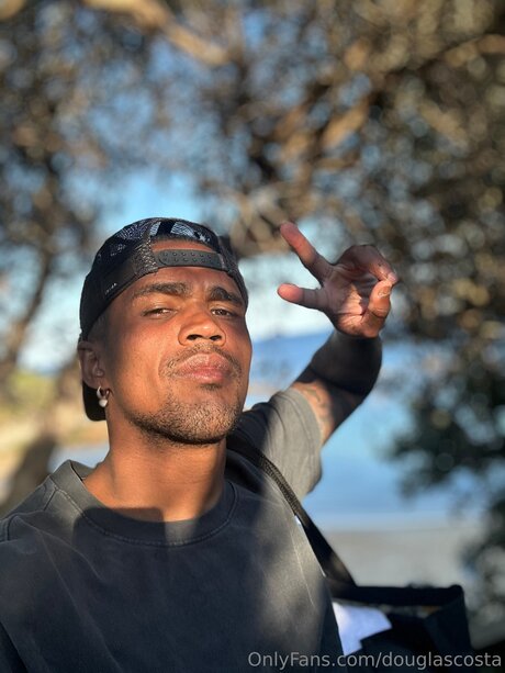 Douglascosta