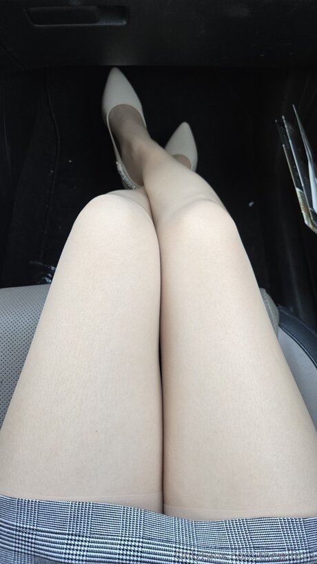 Nacktes geleaktes OnlyFans-Foto von Thewifevo