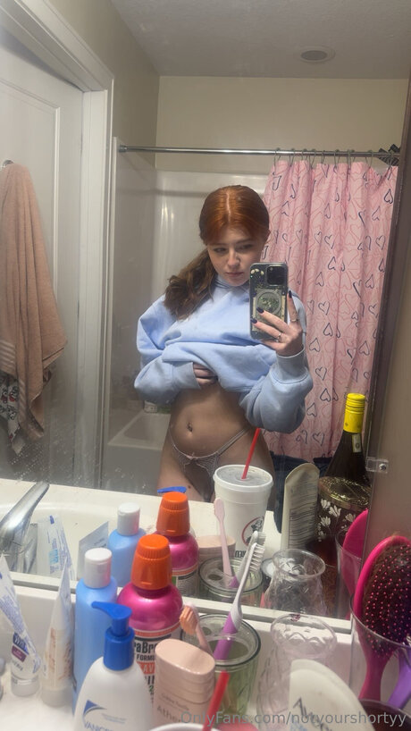 Notyourshortyy