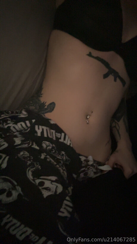 Обнаженная фотография утечки OnlyFans от U214067285