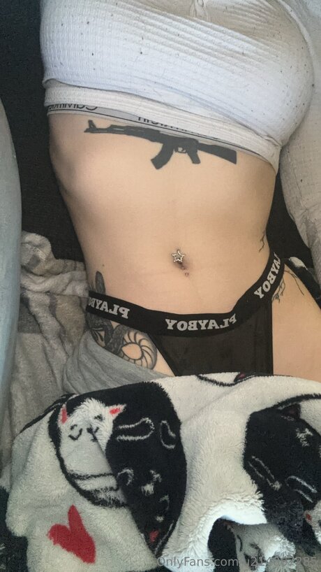 Naken lekkede OnlyFans-bilde av U214067285