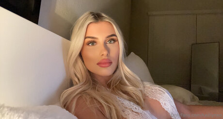 Naken läckt OnlyFans-bild av Kaitlynxo