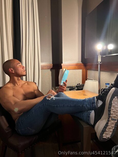 Dwayne Johnson Jr