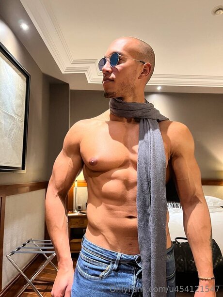 Dwayne Johnson Jr