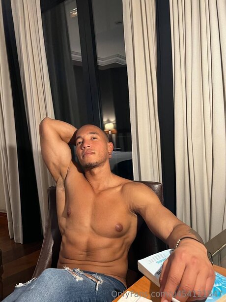 Dwayne Johnson Jr