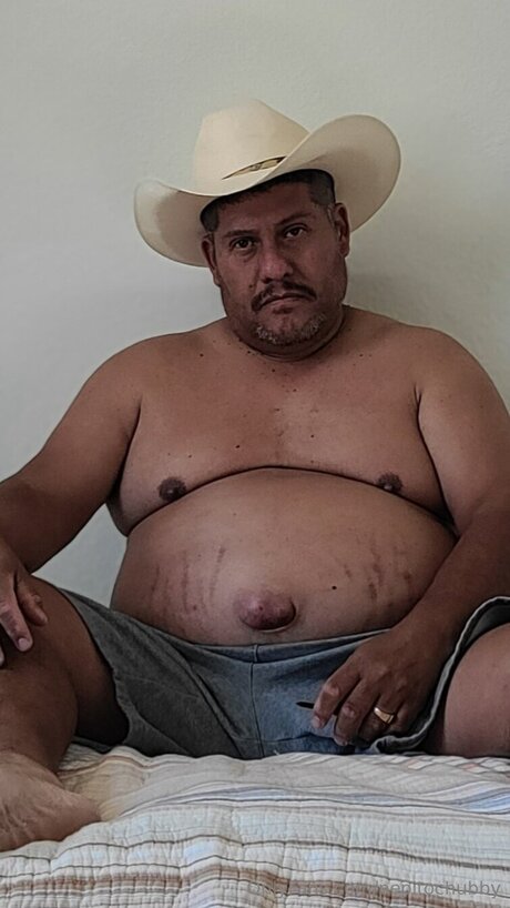 Pepitochubby
