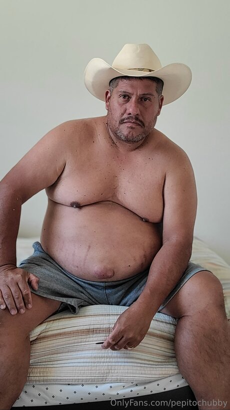 Pepitochubby
