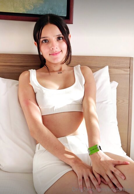 Kristalfree