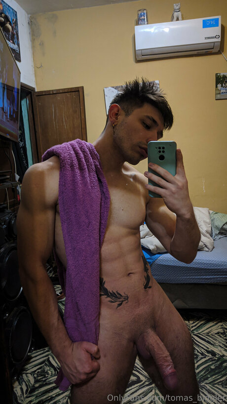 Tomas Rager