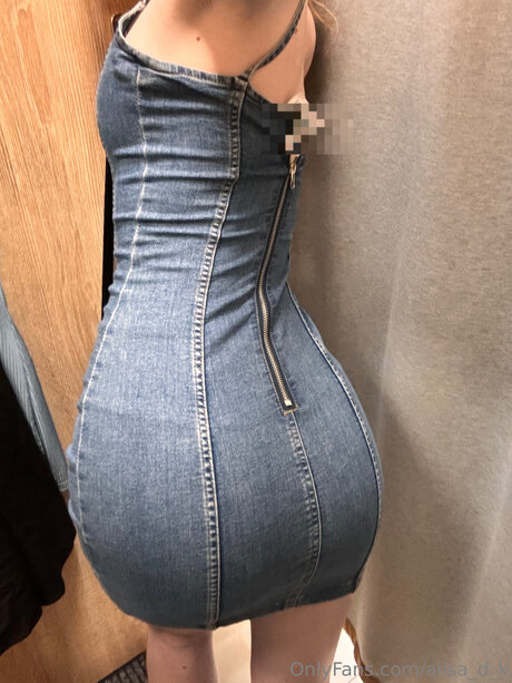 Alisa D K