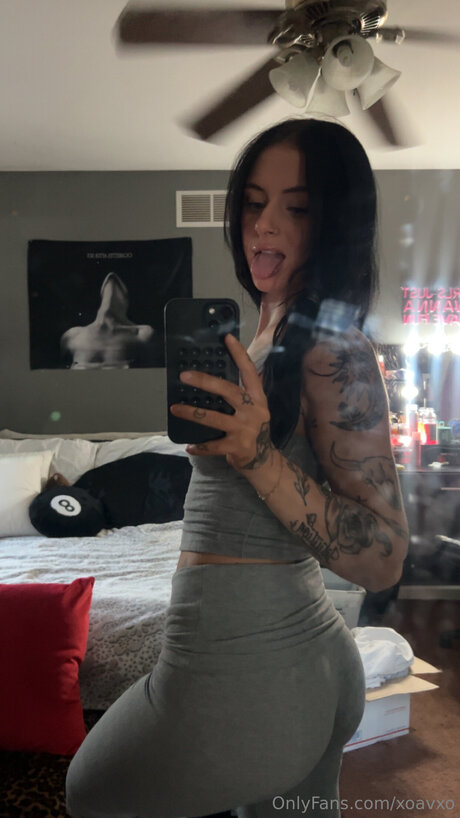 Xoavxo