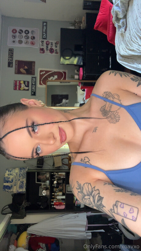 Xoavxo
