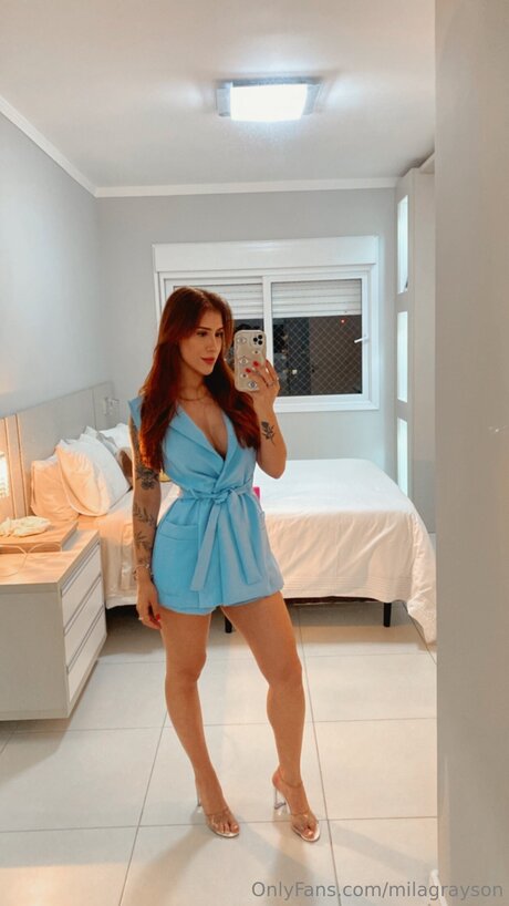 Milagrayson