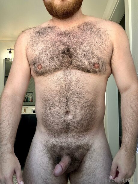 Naken lekkede OnlyFans-bilde av Alphadazza18