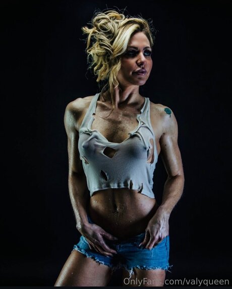 Valyqueen