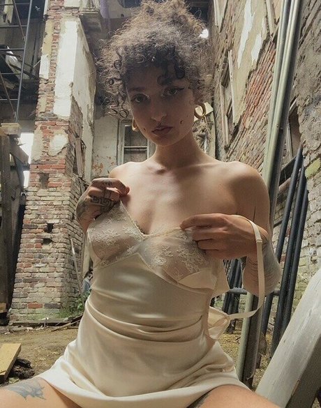 Nahá fotka uniklých OnlyFans od Lovepotion