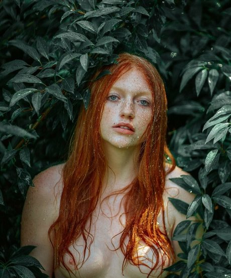 Lilianna Ruger