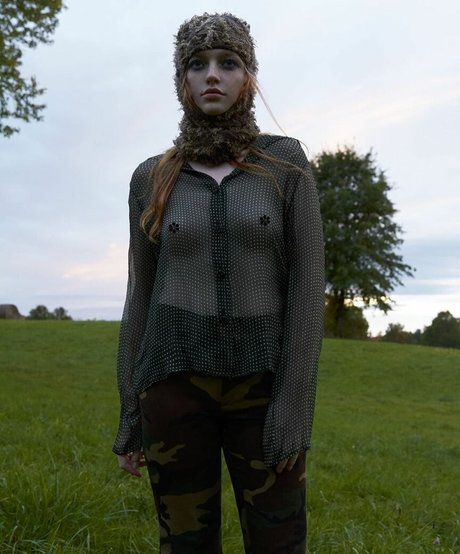 Lilianna Ruger