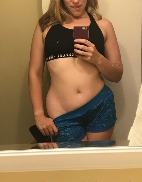 Nahá fotka uniklých OnlyFans od Emilysequoiafree