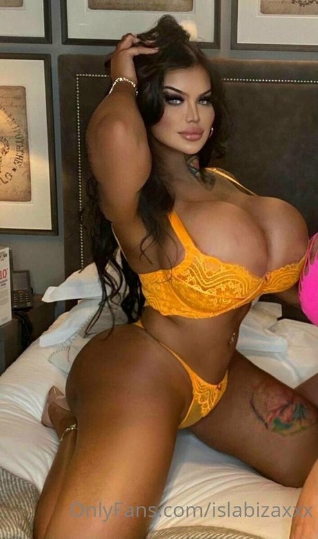 Islabizaxxx