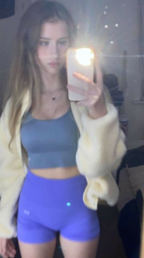 Mira Szalma  nude leaked OnlyFans photo