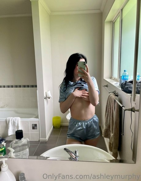 Ashleymurphy