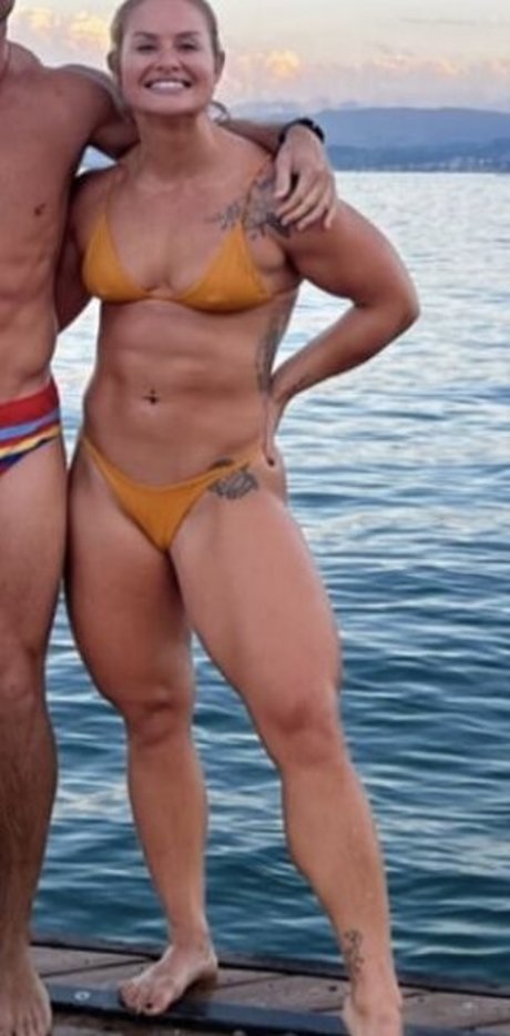 Dani Elle Speegle