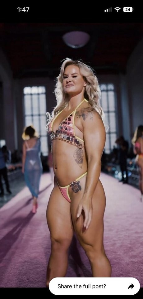 Dani Elle Speegle