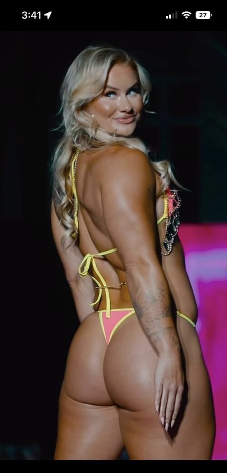 Dani Elle Speegle