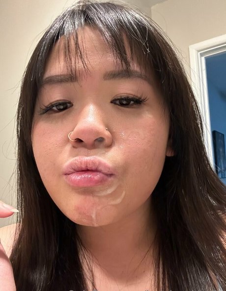 Alasti lekkinud OnlyFans-i pilt Ladolcevitax0x