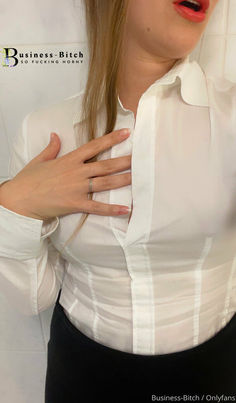 Businessbitch2020