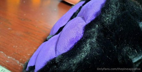 Thepineapplefox  nude leaked OnlyFans photo