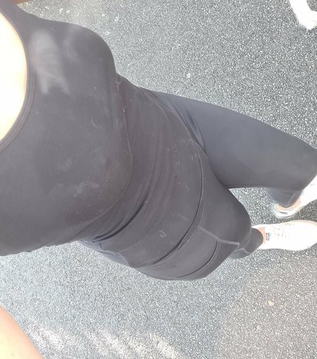 Nahá fotka uniklých OnlyFans od Kayleigh95