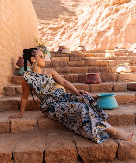 Alicia Keys