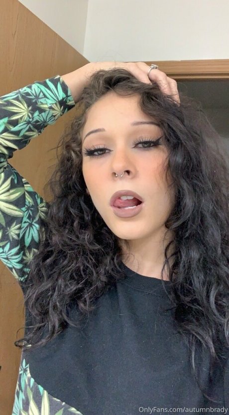 Autumn2blazed  nude leaked OnlyFans photo