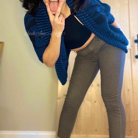 Sarah Anne Sweetie