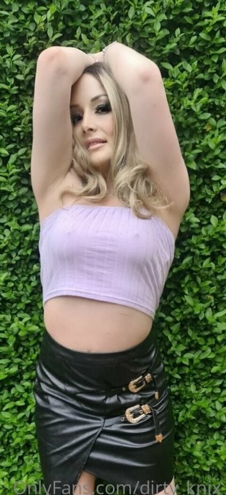 Always Horny