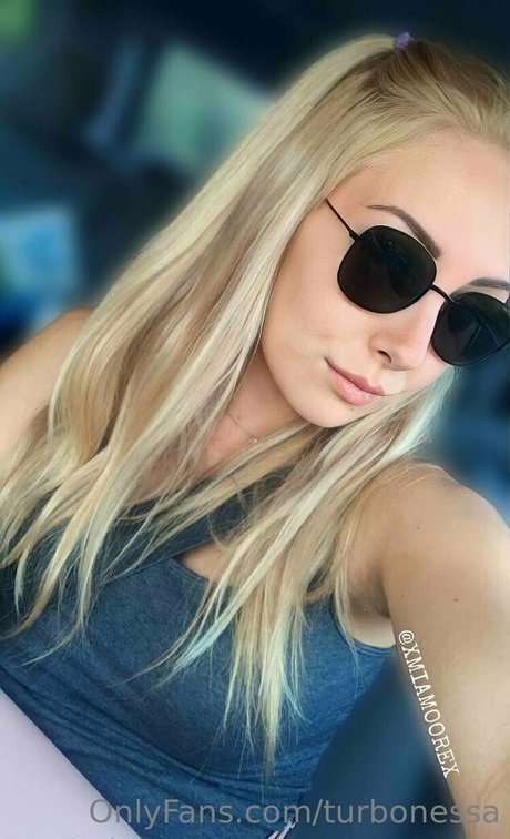 Turbonessa