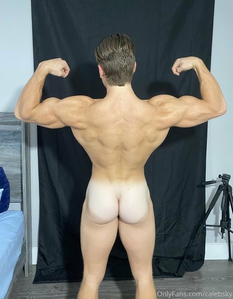 Calebsky