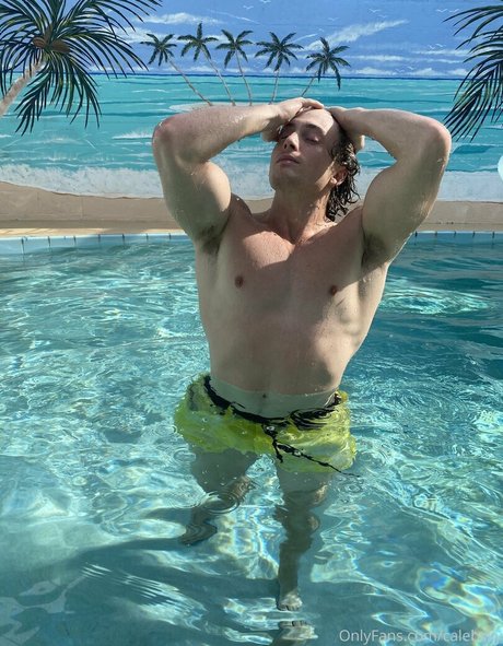 Calebsky