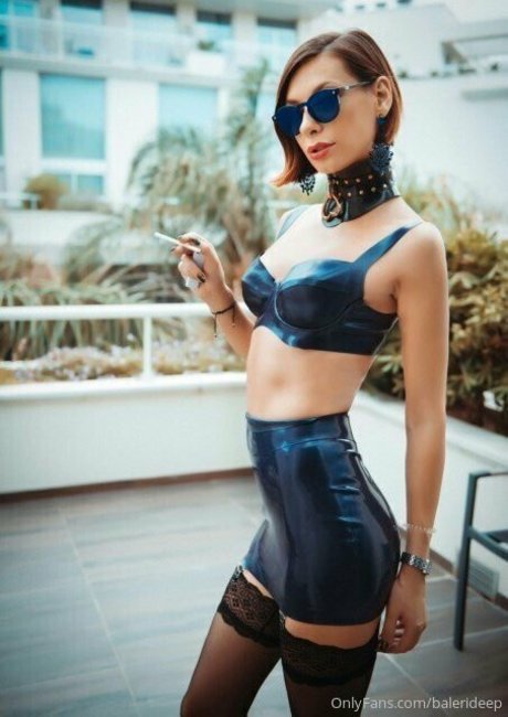 Balerideep OnlyFans 유출 누드 사진