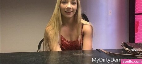 Dirtydemo OnlyFans 유출 누드 사진
