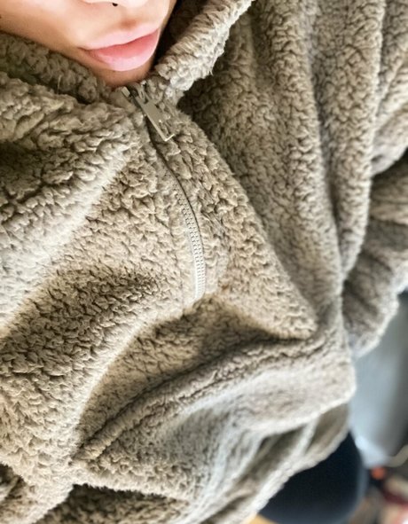 Nahá fotka uniklých OnlyFans od Damnyouvicky
