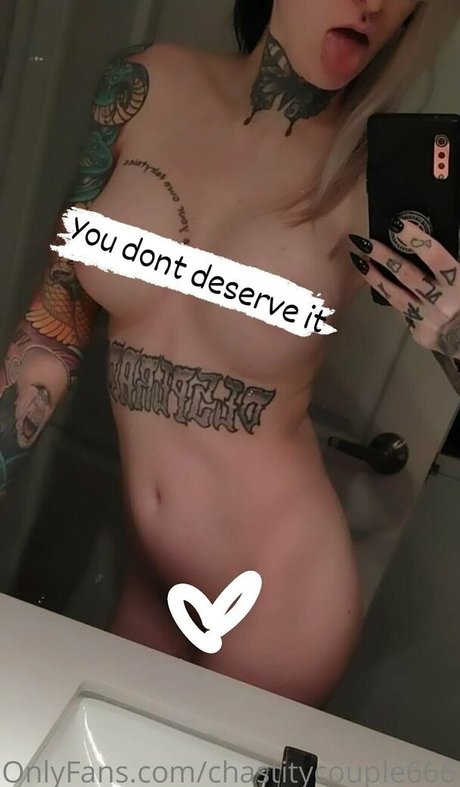 Chastitycouple666