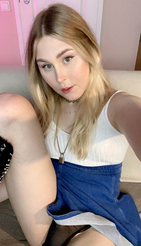 Eva Ellary OnlyFans泄露裸照